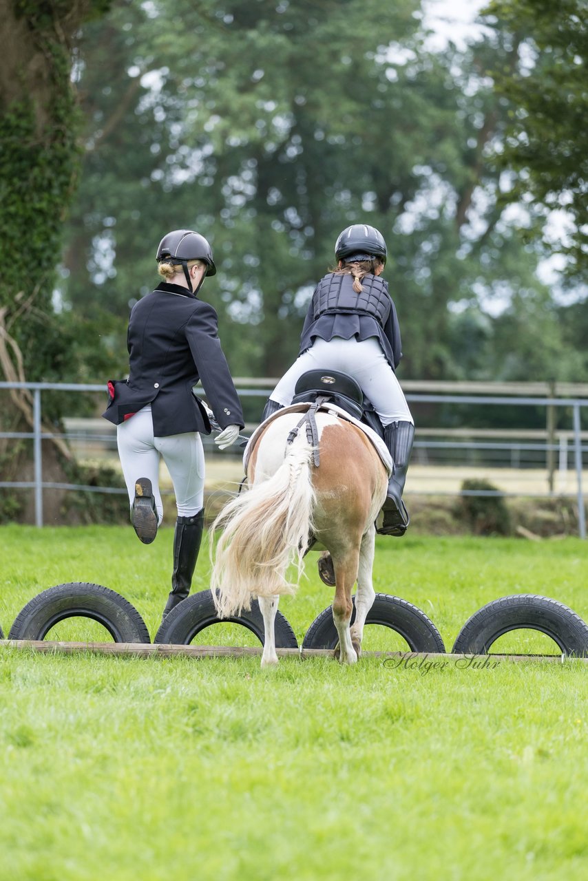 Bild 68 - Pony Akademie Turnier